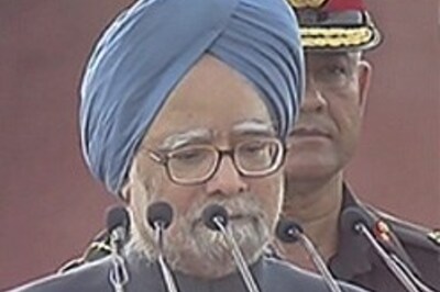 PM's I-Day gift: 15 new IITs, IIMs; Rs 25,000 cr for farmers