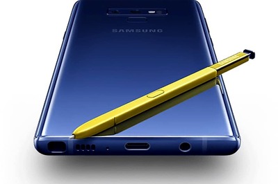 Samsung Galaxy Note 10 Plus May Support 45W Fast Charging