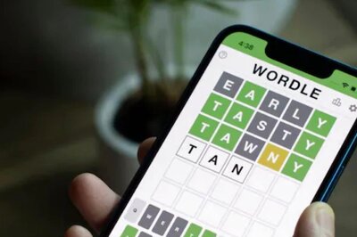 Wordle 351 Answer Today: Wordle Solution For June 5