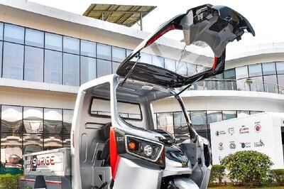 Govt Launches New Combo Vehicle Category L2-5 After Six Years