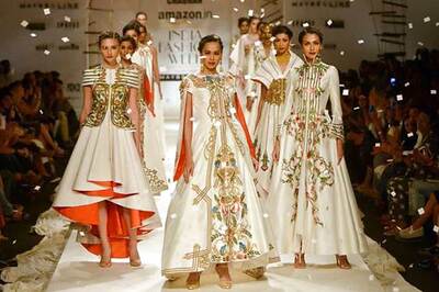 Indian Models Are Doing Very Well Internationally: Coco Rocha