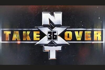 WWE NXT Takeover 36: Live Streaming, Match Card, Venue - All You Need to Know