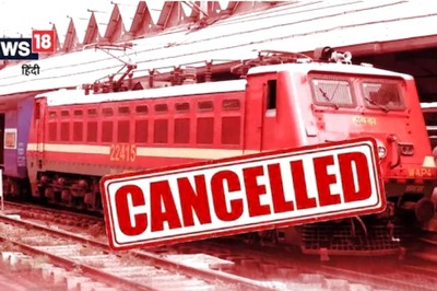 Railways Cancels Trains on Jodhpur-Jaisalmer Rail Route Due to Maintenance Work