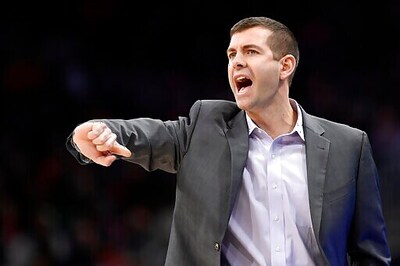 Celtics eager to find out what they can be entering restart