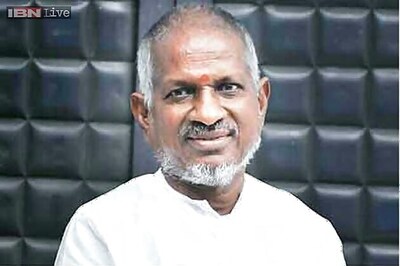 Illayaraja is fine, says nephew Venkat Prabhu