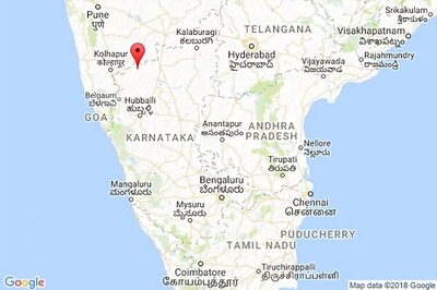 Athani Bypoll Results 2019 Live Updates: BJP Wins Athani Seat, Set to Make Big Gains in Karnataka