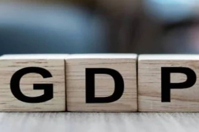 Indian Economy Likely To Grow At 6.55% In FY24; Not Falling Behind: Sanjeev Sanyal