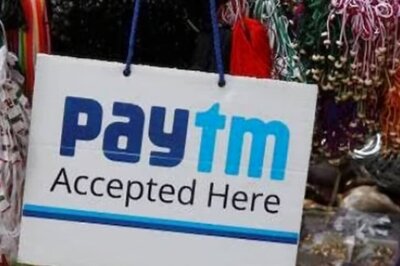 Paytm Shares: Motilal Oswal Revises Paytm Target Price; Brokerage Firms See Up To 30% Upside
