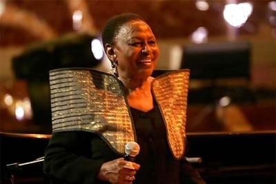 Miriam Makeba's 81st birthday: 10 things to know