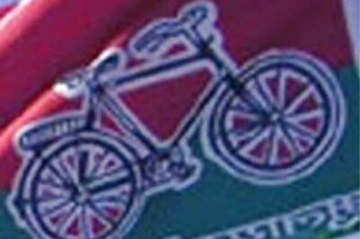 SP leader makes U-turn after rape remarks