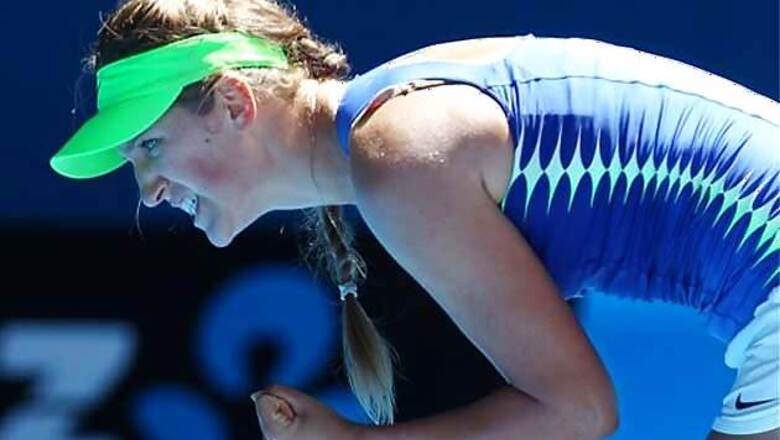 Azarenka beats Clijsters to enter Aus Open final
