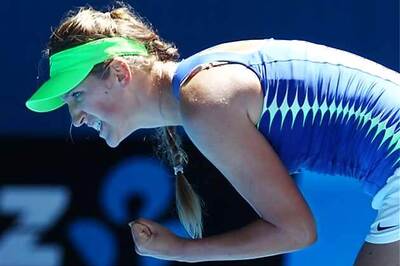 Azarenka beats Clijsters to enter Aus Open final