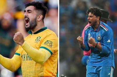 India vs South Africa, 1st ODI: Johannesburg Weather Forecast And Wanderers Stadium Pitch Report