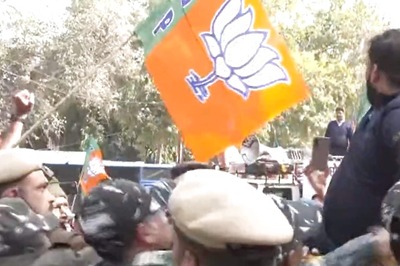 Now Home to Six Governors, Purvanchal Continues to Hold Sway in BJP