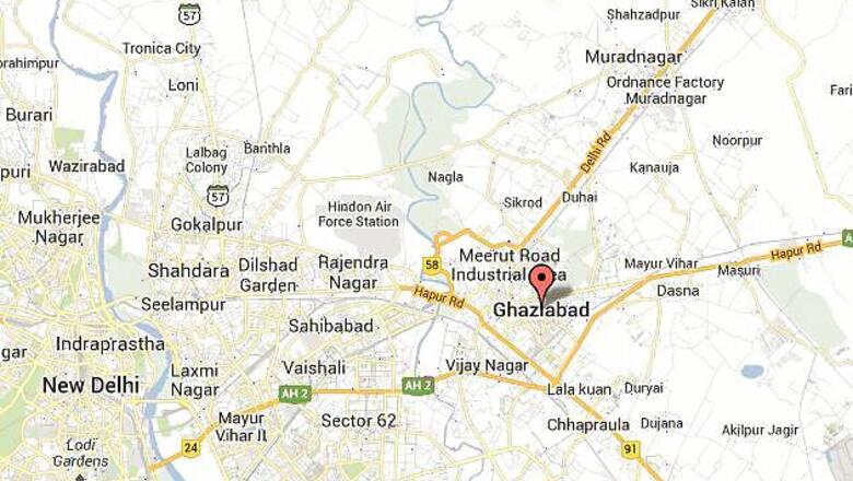 Insurance company agent arrested for duping Facebook friend of Rs 1.10 crore