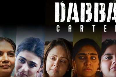 Shabana Azmi Turns Drug Mafia for Farhan Akhtar's Drug Cartel; Watch Teaser Here