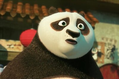 'Kung Fu Panda 3' tweet review: Despite sticking to the same plot more or less, the film manages to entertain
