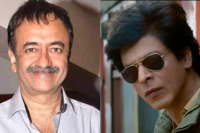 Dunki Director Rajkumar Hirani Wore Eye Mask, Earplugs While Shooting With SRK: 'I Was...' | Exclusive