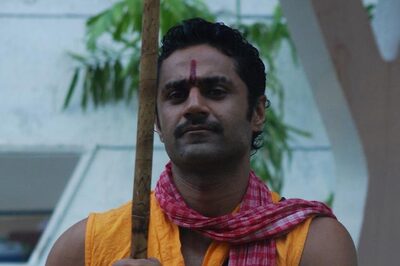 ' I am not looking at any relationship right now '