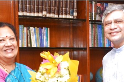 ‘The Boss Is Always Right!,’ Replies Minister of State to Union Railway Minister