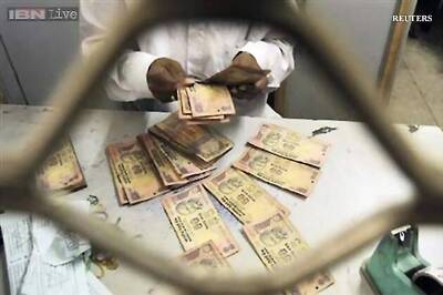 Heightened vigil to check black money flow during Delhi polls