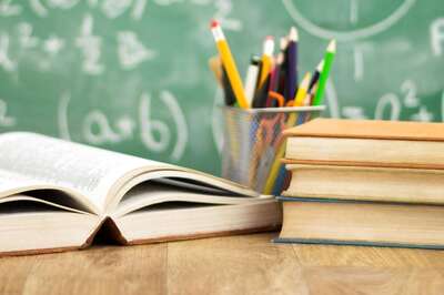 Not Reduced, Need Revamped Syllabus, Say Experts as NCERT Looks at Syllabus Cut