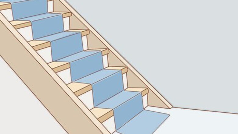 How to Help a Dog Overcome Its Fear of Stairs