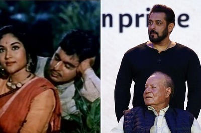 Saira Banu Opens Up About Vyjayanthimala-Dilip Kumar's Feud; Salman Khan Says Men 'Don't Want To Be Men'