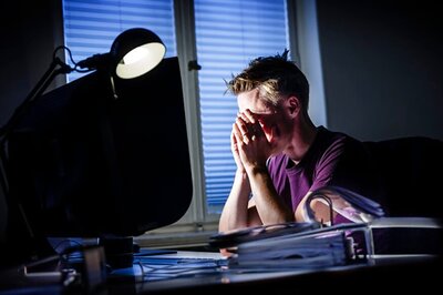 New Study Suggests Open Office Seating Should Be Preferred Over Private Set-ups