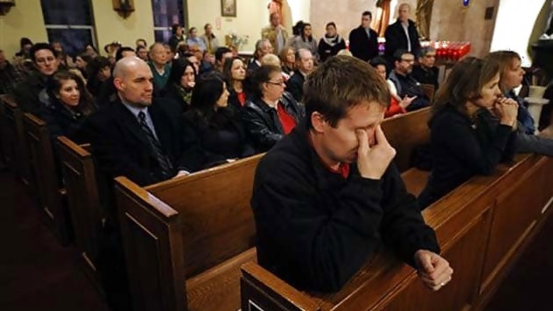 US: Police probe what made youth kill 20 innocent kids