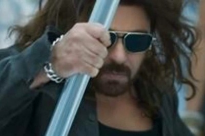 Kisi Ka Bhai Kisi Ki Jaan: Salman Khan's Ex Sangeeta Bijlani, Abdu Rozik, Others Hail Teaser