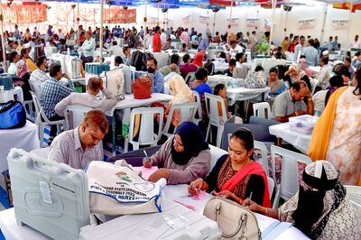 News18 Evening Digest: Assembly Elections 2023 Exit Poll Result Predictions and Other Top Stories