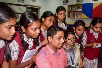 Jharkhand JAC 10th, 12th Supplementary Exam 2024 Schedule Released, Check Timetable