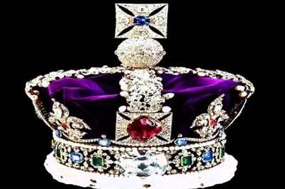 Centre Declines to Share Information on Bringing Back Kohinoor