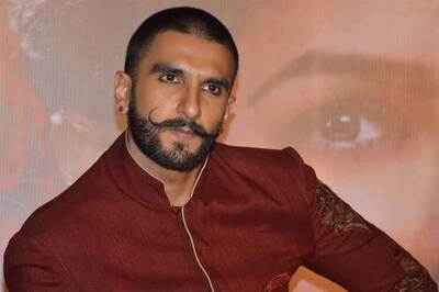 Here's why Ranveer Singh loves Toronto