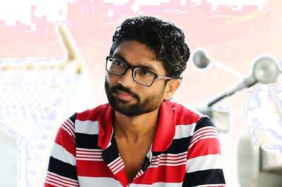 'India Becoming Feudal, Not Digital': Jignesh Mevani on Why He's Angry With BJP