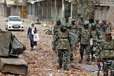 Delhi Riots: Court Pulls Up Police for Clubbing FIRs, Arresting Complainant as 'Apparent Absurdity'