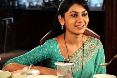 Goddesses worshipped, women treated badly: Sriti