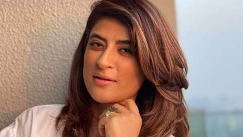 Tahira Kashyap Khurrana To Make Her Stage Debut, Says She's 'Thrilled' About It | Exclusive