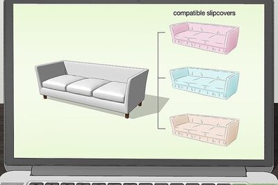 How to Choose Furniture Slipcovers
