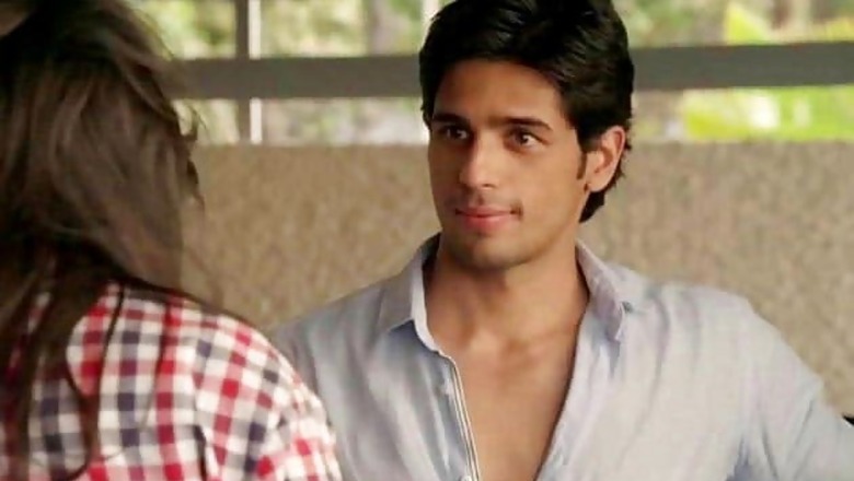 Crave for appreciation for my acting skills, not my looks: Siddharth Malhotra