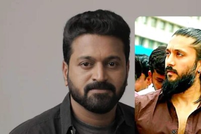 Kannada Actor Chetan Slams Kantara Star Rishabh Shetty for Saying 'Bhoota Kola Part of Hindu Culture'