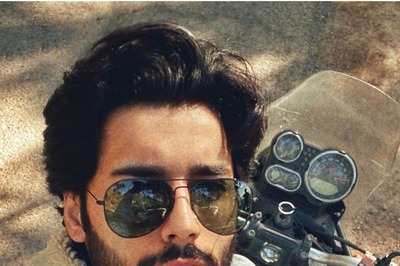 Naagin 6: Tusharr Khanna To Join Tejasswi Prakash and Simba Nagpal's Show?