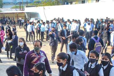 CBSE Class 12 Term 2 Chemistry Exam: Important Chapters to Writing Technique - Tips to Score Well