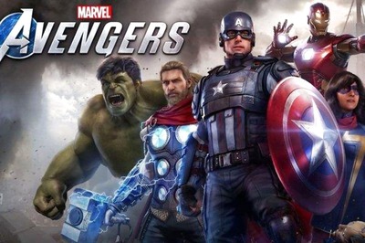 How to Watch The Avengers Movie in Hindi For Free?