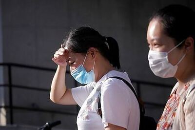 China reports seven new coronavirus cases on August 19, fourth day of zero local cases
