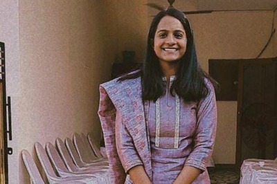 UPSC CSE 2022: Daughter of Grocery Store Owner, Kanika Goyal Secures AIR 9, Shares Strategy