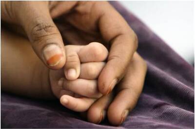 Mumbai Parents Crowdfund Rs 17 Cr From 1 Lakh-plus Donors to Save 5-Month-Old, Centre Waives Taxes