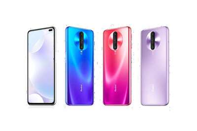 Xiaomi Redmi K30 Pro Will Come With 4,700mAh Battery, 33W Fast Charge Support