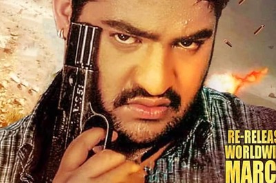 This 2004 Junior NTR Film To Hit Theatres Again; Know Date